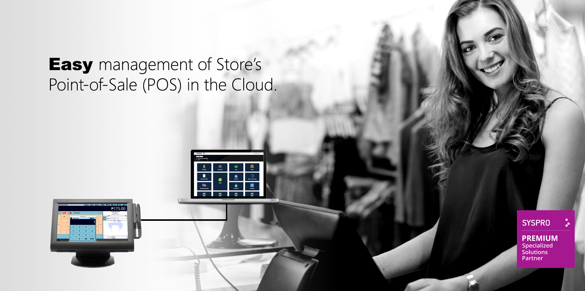 POS Integration